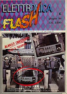 Rivista Elettronica Flash